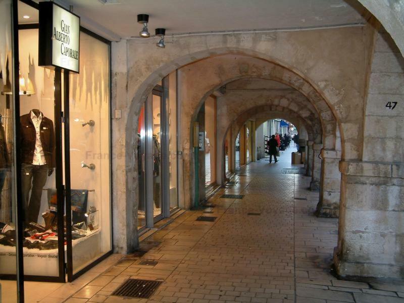 Appartement Au Calme Centre Ville A 2 Pas Du Vieux Marche La Rochelle  Exteriör bild